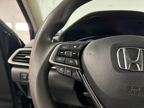 Used 2021 Honda Accord LX image 24