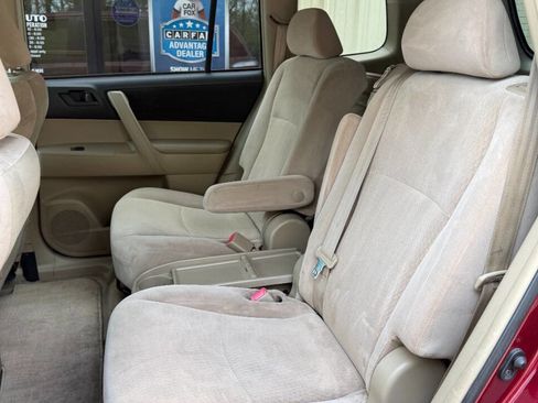 Used 2008 Toyota Highlander 2WD image 13