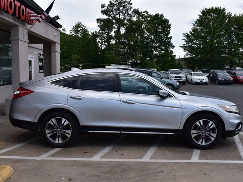 Used 2013 Honda Crosstour EX-L image 7