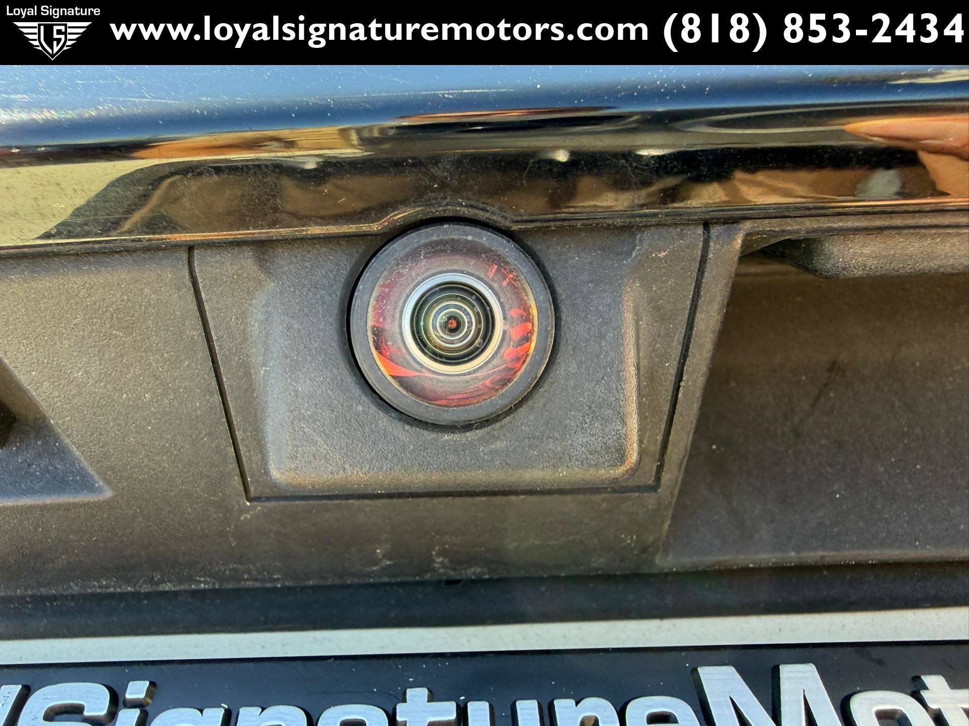 Used 2019 MINI Cooper S w/ Premium Package FWD image 10