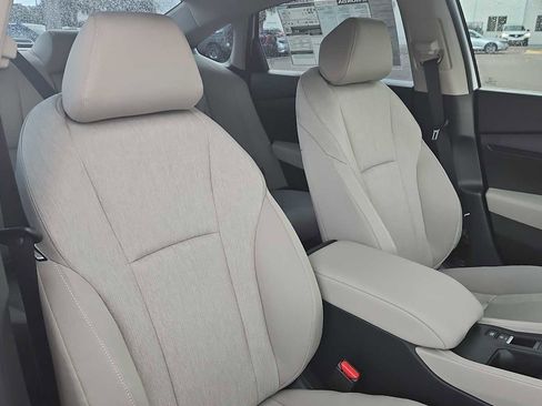 New 2025 Honda Accord LX image 23