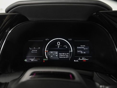 Certified 2026 Lexus TX 500h AWD w/ Technology Package image 11