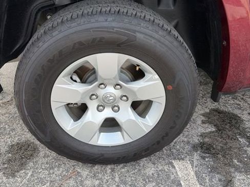 Used 2025 RAM 1500 Big Horn image 32