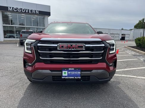 New 2026 GMC Terrain Elevation w/ LPO, Floor Liner Package image 10