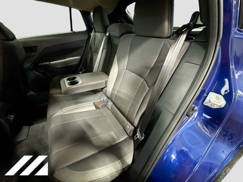 Certified 2026 Subaru Crosstrek 2.0i Premium image 26