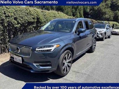 Used 2024 Volvo XC90 T8 Plus w/ Protection Package Premier