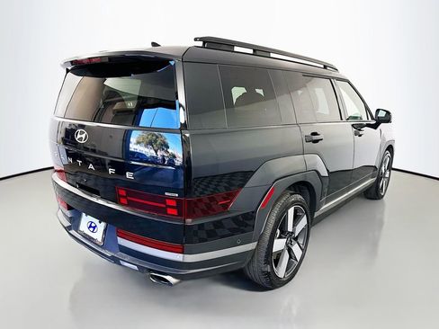 Used 2024 Hyundai Santa Fe Limited image 5