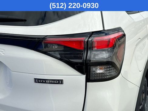 New 2026 Subaru Forester Touring AWD/4WD image 34