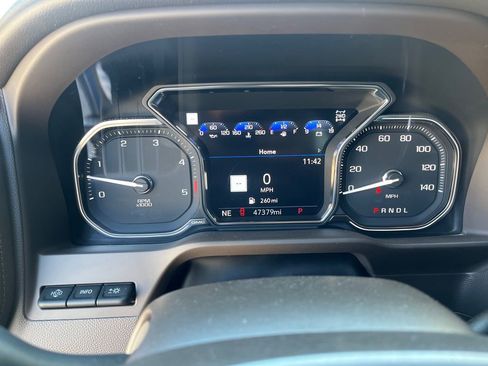 Used 2022 GMC Sierra 3500 Denali w/ Technology Package image 15