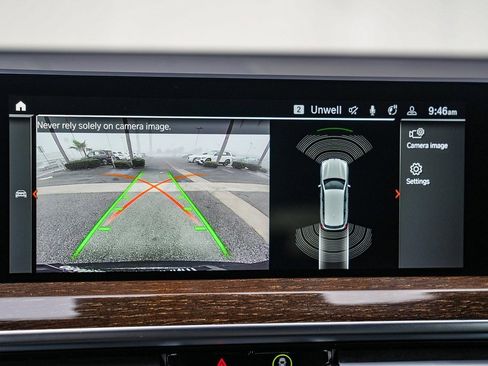 Used 2023 BMW X3 sDrive30i w/ Convenience Package image 22