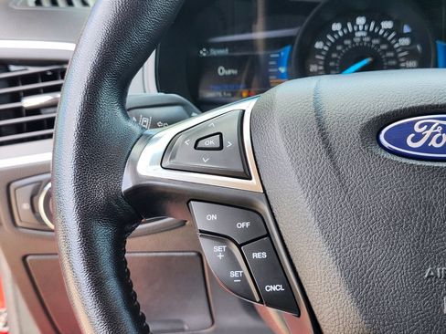 Used 2023 Ford Edge Titanium w/ Cargo Accessory Package AWD/4WD image 29