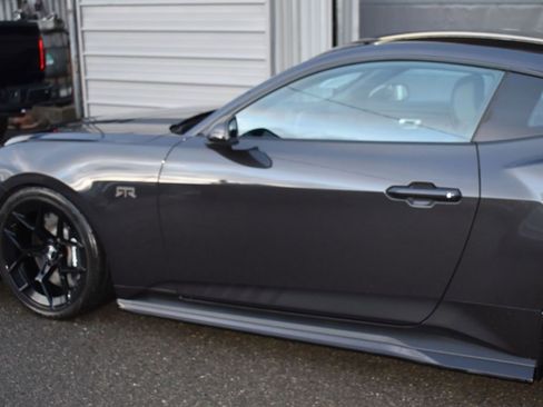 Used 2024 Ford Mustang GT w/ GT Performance Package image 11