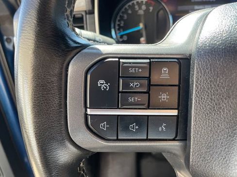 Used 2023 Ford F150 XLT w/ Equipment Group 302A High image 29