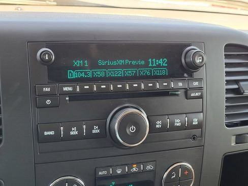 Used 2013 GMC Sierra 1500 SLE RWD image 16