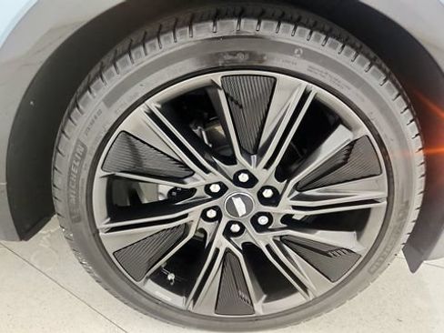 Used 2024 Cadillac Lyriq Sport w/ Nappa Leather Package AWD/4WD image 82