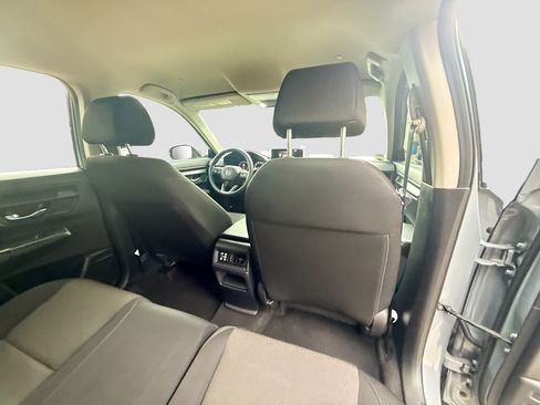 Certified 2025 Honda CR-V LX image 29