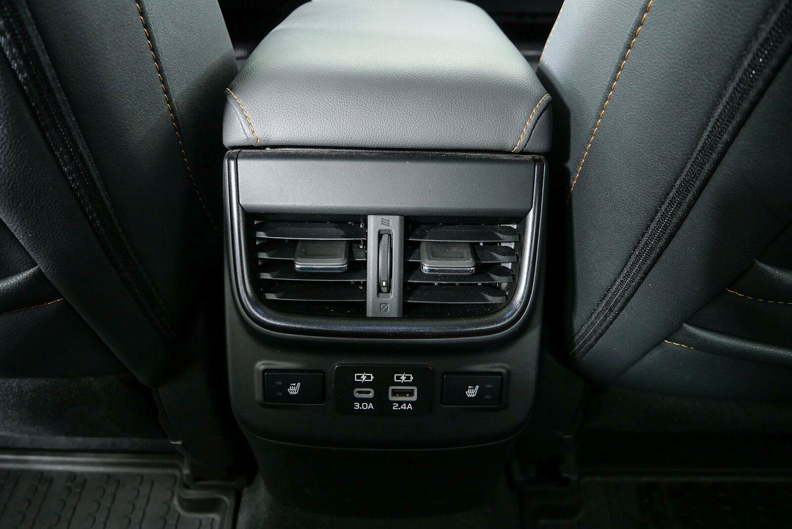 Used 2023 Subaru Outback Wilderness AWD/4WD image 19
