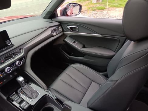 Used 2023 Acura Integra A-Spec image 12