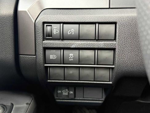 New 2025 Toyota Tacoma TRD Off-Road image 21