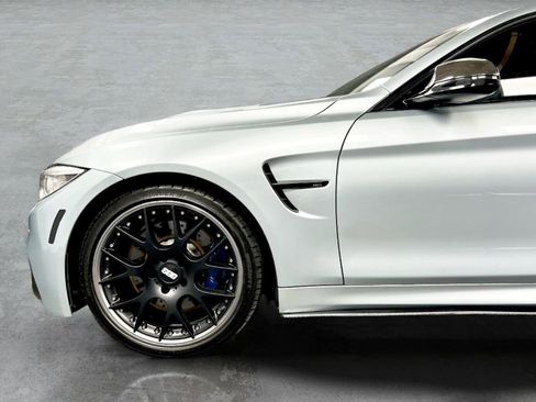 Used 2017 BMW M4 Coupe w/ Executive Package image 11