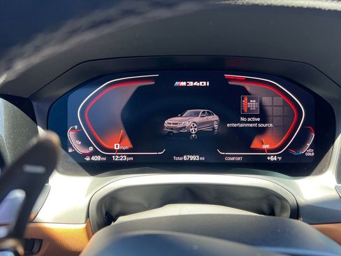 Used 2020 BMW M340i w/ Executive Package image 59