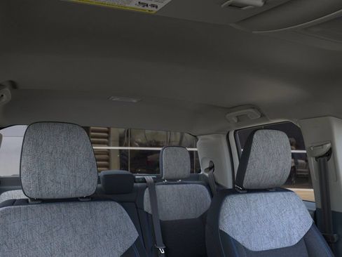 New 2026 Ford Maverick XLT w/ XLT Luxury Package FWD image 12