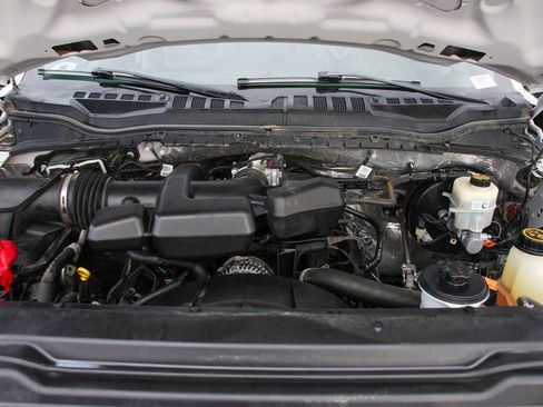 Used 2019 Ford F250 XL w/ Power Equipment Group image 19