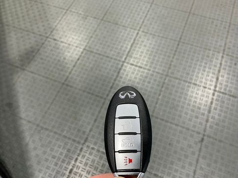 Used 2015 INFINITI Q50 Premium w/ All Weather Package RWD image 43