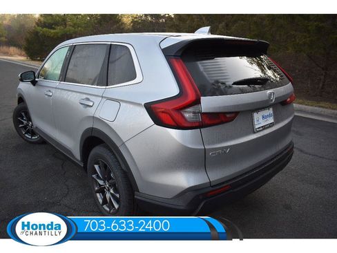 New 2026 Honda CR-V EX-L image 5