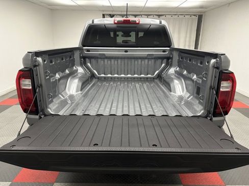 New 2026 GMC Canyon Elevation w/ Technology Package image 21