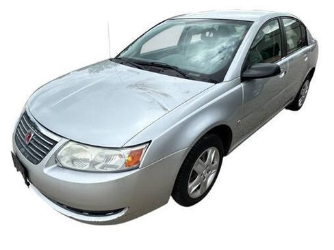 Used 2007 Saturn ION Level 2 w/ Preferred Pkg FWD image 1