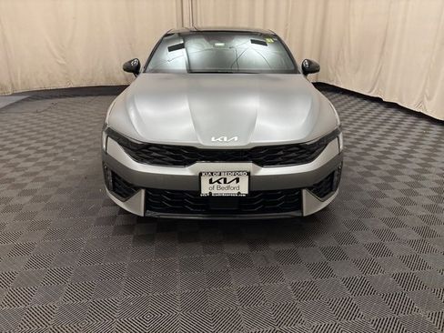 Used 2025 Kia K5 GT w/ Option Group 015 image 2