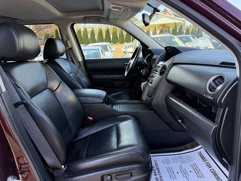 Used 2015 Honda Pilot EX-L image 10