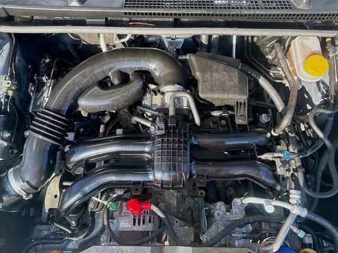 Used 2016 Subaru Impreza 2.0i Premium image 28