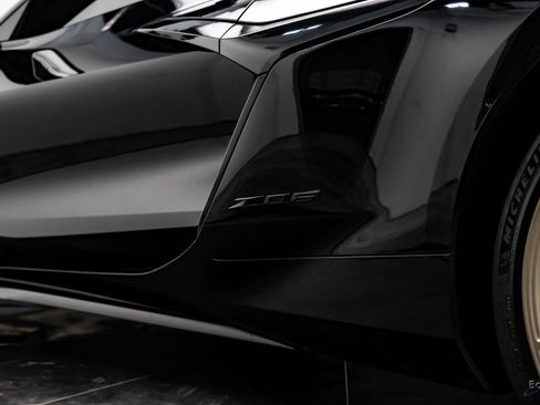 Used 2023 Chevrolet Corvette Z06 image 38