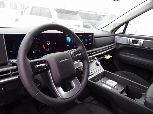 New 2026 Hyundai Santa Fe SE image 12