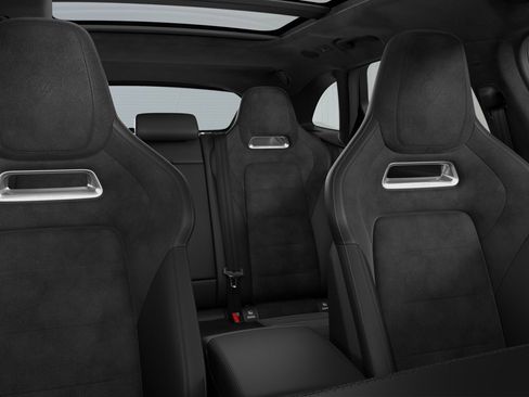 New 2026 Jaguar F-PACE SVR 575 Edition AWD/4WD image 5