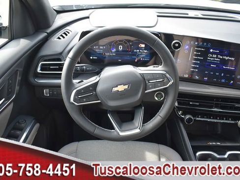 New 2026 Chevrolet Traverse LT w/ Driver Confidence Package image 22