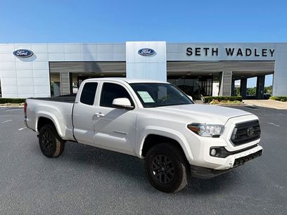 Used 2023 Toyota Tacoma SR5