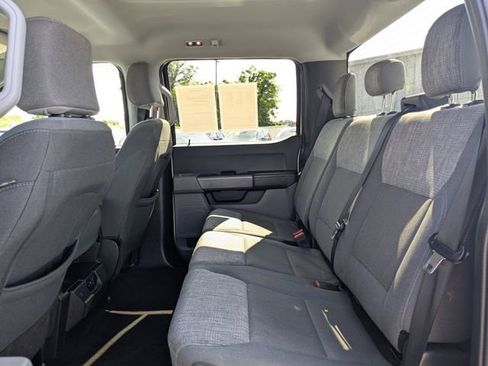 Used 2022 Ford F150 XLT image 13