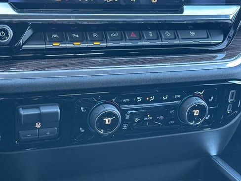 New 2026 Chevrolet Silverado 1500 RST AWD/4WD image 27