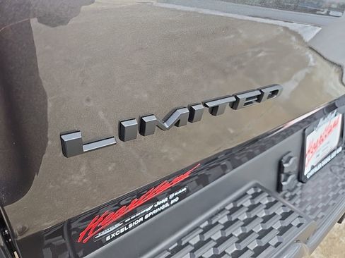 New 2026 RAM 1500 Limited image 28