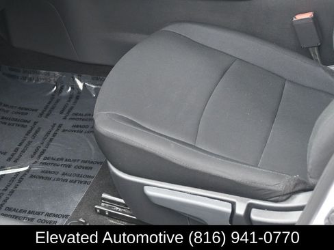 Used 2025 Nissan Sentra S image 12