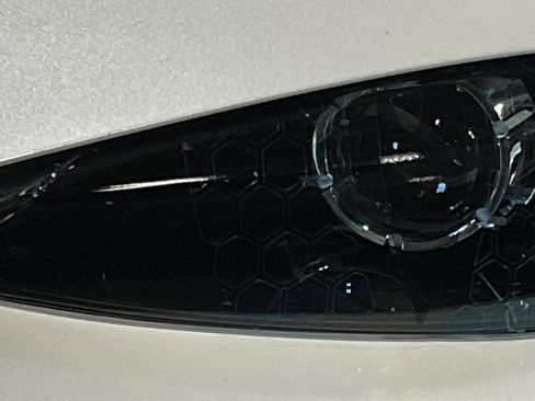 Used 2022 MAZDA MX-5 Miata RF Grand Touring w/ Weather Package image 14