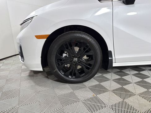 New 2026 Honda Odyssey Sport-L image 12