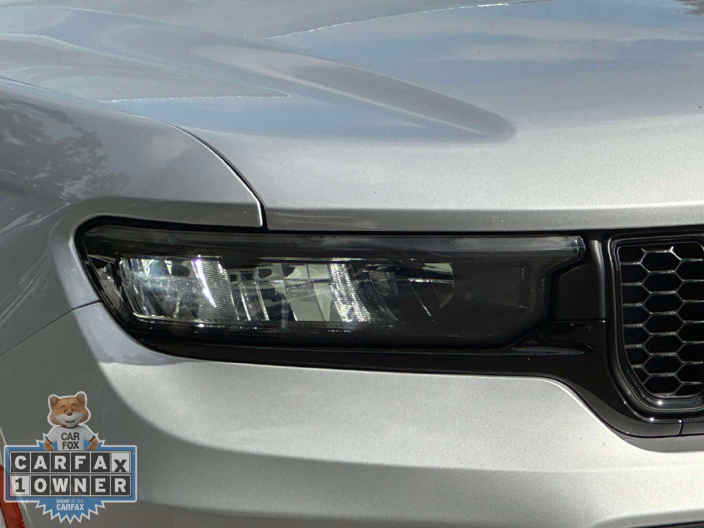 Used 2023 Jeep Grand Cherokee 30th Anniversary AWD/4WD image 13