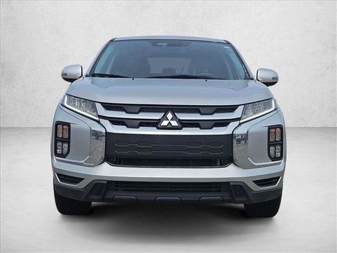 Used 2024 Mitsubishi Outlander Sport AWD image 2