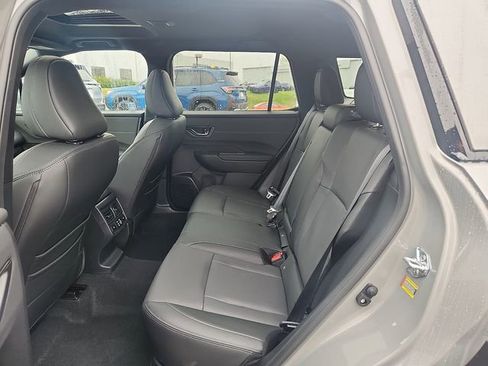 New 2026 Subaru Outback Touring AWD/4WD image 6