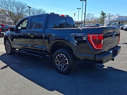 Used 2023 Ford F150 XLT w/ Equipment Group 302A High