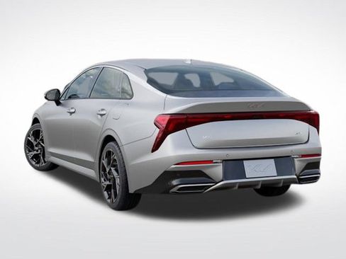 New 2026 Kia K5 GT-Line FWD image 4